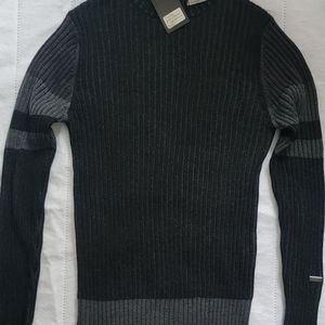 Pierre Cardin Wool Sweater